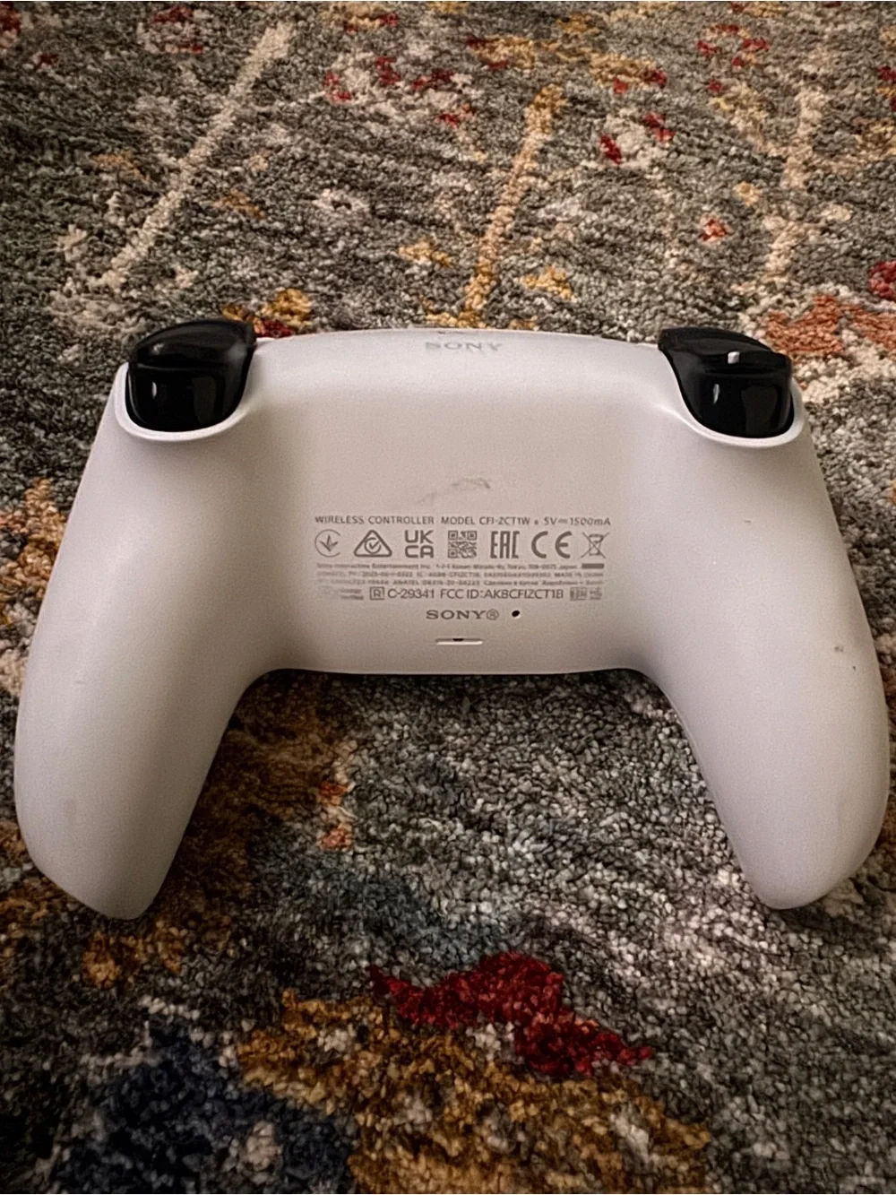 Sony authentic dualsense